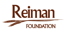 Reiman Foundation Logo